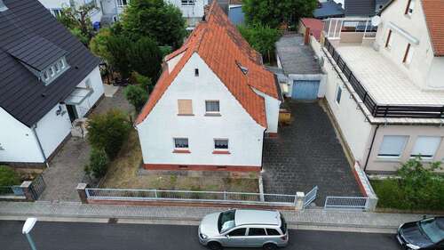 Foto - Haus zum Kaufen in Karlstein am Main 335.000,00 € 140 m²