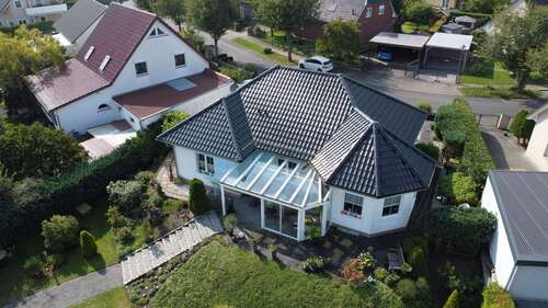 Foto - Haus zum Kaufen in Oberkrämer 585.000,00 € 111 m²