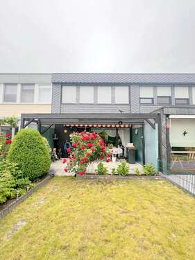 Foto - Haus zum Kaufen in Erkrath 379.000,00 € 105 m²