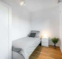WG-Zimmer in Munich 790,00 € 10 m²