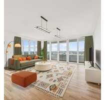 Wohnung zum Mieten in Berlin 2.249,00 € 88.65 m²