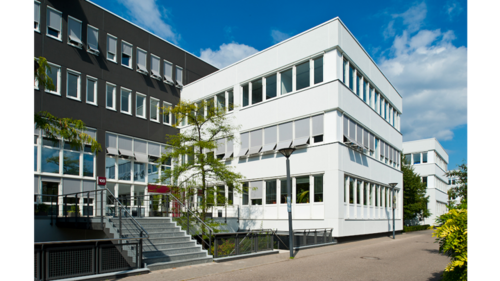 Foto - Büro in Heidelberg 279,00 € 8 m²