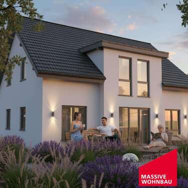 Foto - Haus zum Kaufen in Helmstadt 575.000,00 € 155 m²