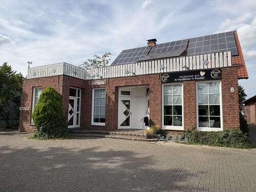 Foto - Halle in Raesfeld 549.000,00 € 280 m²