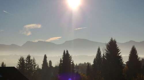 Foto - Wohnung zum Kaufen in Oberreute 165.000,00 € 43 m²