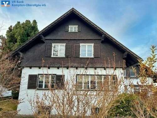 Foto - Haus zum Kaufen in Durach 270.000,00 € 139 m²