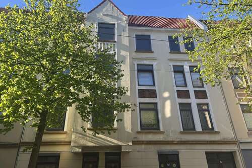 Foto - Haus zum Kaufen in Bremerhaven 295.000,00 € 397 m²