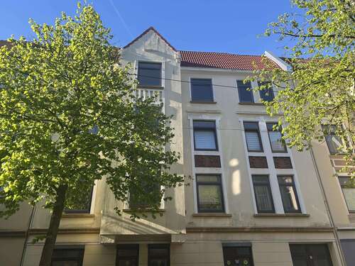Foto - Haus zum Kaufen in Bremerhaven 330.000,00 € 397 m²