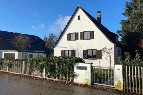 Foto - Haus zum Mieten in Freising 2.500,00 € 180 m²