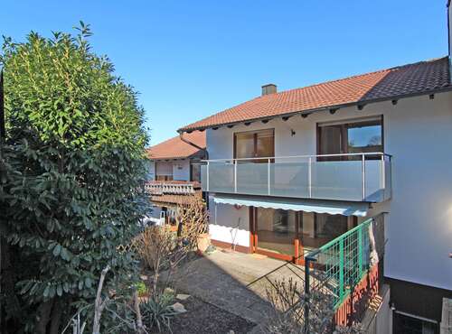 Foto - Haus zum Kaufen in Sinzheim 449.000,00 € 122.98 m²