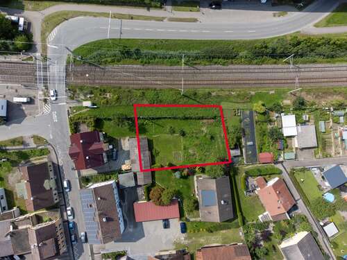 Foto - Grundstück zu verkaufen in Ravensburg 398.000,00 € 762 m²