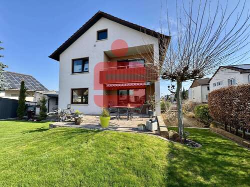 Foto - Haus zum Kaufen in Haßloch 498.000,00 € 142 m²