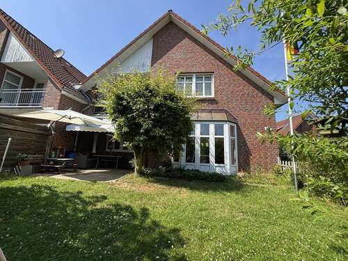 Foto - Wohnung zum Kaufen in Jork-Königreich 259.700,00 € 74 m²