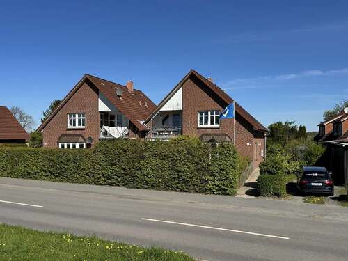 Foto - Wohnung zum Kaufen in Jork-Königreich 259.700,00 € 74 m²