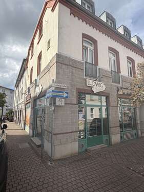 Foto - Einzelhandel in Germersheim 700,00 € 54 m²