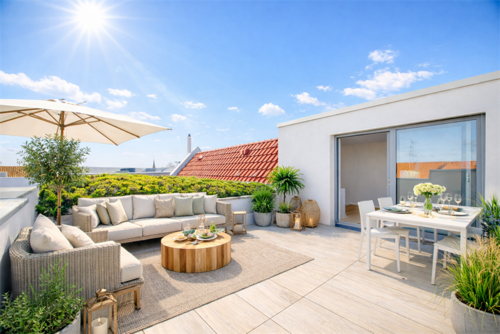 Foto - Wohnung zum Kaufen in Berlin 2.390.000,00 € 233.05 m²