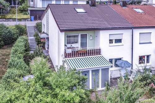 Foto - Haus zum Kaufen in Oberkochen 240.000,00 € 108 m²