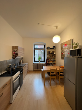 Foto - Wohnung zum Mieten in Braunschweig 570,00 € 76 m²