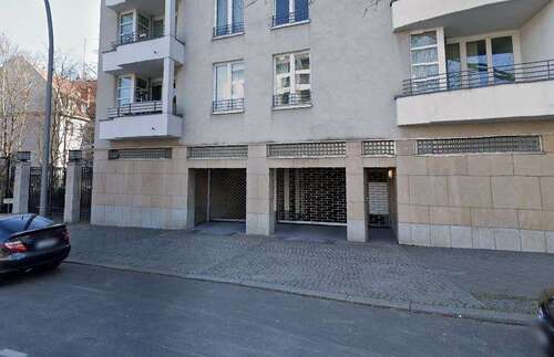 Foto - Garage zu vermieten in Berlin 140,00 €
