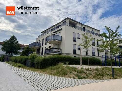 Foto - Wohnung zum Kaufen in Taufkirchen 789.000,00 € 86 m²