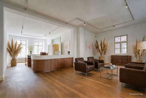 Foto - Haus zum Mieten in Düsseldorf 10.521,00 € 501 m²