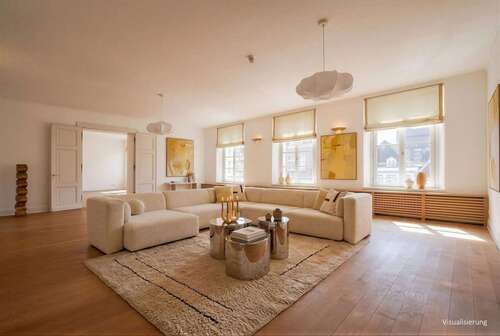 Foto - Haus zum Mieten in Düsseldorf 10.521,00 € 501 m²