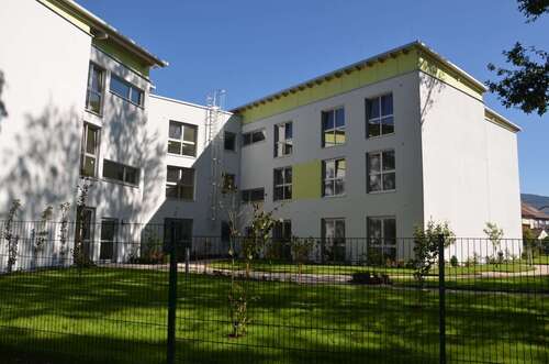 Foto - Wohnung zum Kaufen in Deggendorf 149.000,00 € 23 m²