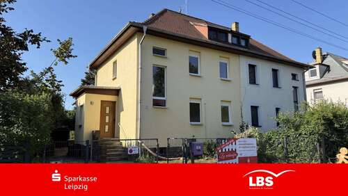 Foto - Haus zum Kaufen in Leipzig 345.000,00 € 92 m²