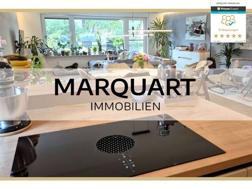 Foto - Wohnung zum Kaufen in Bad Brückenau 299.000,00 € 101 m²