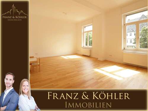 Foto - Wohnung zum Mieten in Friedberg 1.020,00 € 85 m²