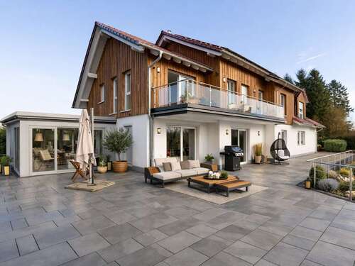 Foto - Haus zum Kaufen in Clausthal-Zellerfeld 795.000,00 € 310 m²