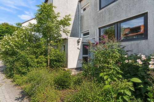Foto - Haus zum Kaufen in Burgwedel 310.000,00 € 110 m²