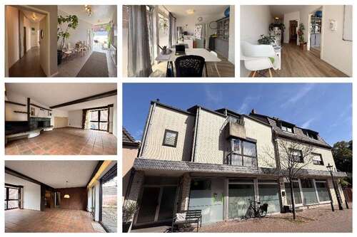 Foto - Haus zum Kaufen in Korschenbroich 485.000,00 € 113 m²