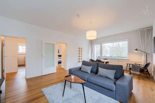 Foto - Wohnen auf Zeit in Berlin 1.729,00 €