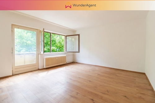 Foto - Wohnung zum Kaufen in Berlin 180.000,00 € 28.77 m²