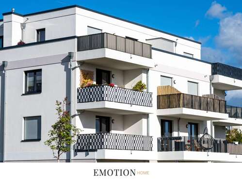 Foto - Wohnung zum Kaufen in Hamburg 329.000,00 € 51 m²