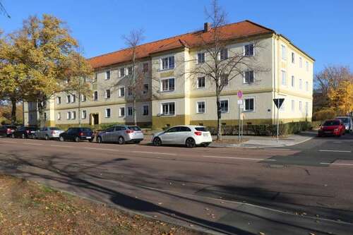 Foto - Wohnung zum Mieten in Dessau-Roßlau 540,00 € 71 m²