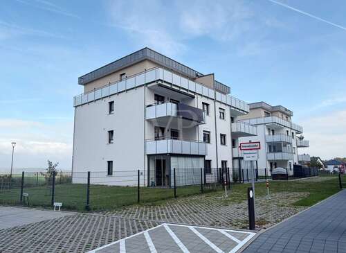 Foto - Wohnung zum Mieten in Wertheim Reinhardshof 820,00 € 82 m²