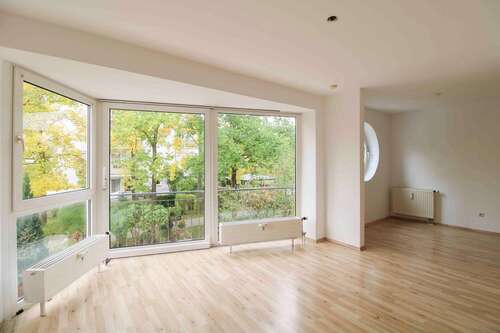 Foto - Wohnung zum Kaufen in Ingolstadt 220.000,00 € 50.56 m²