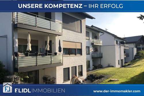 Foto - Wohnung zum Mieten in Pocking 790,00 € 97 m²