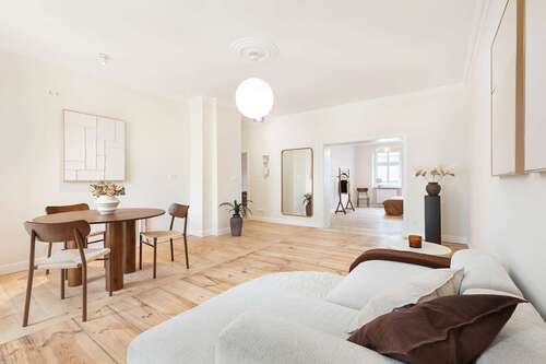 Foto - Wohnung zum Kaufen in Berlin 649.000,00 € 82.2 m²