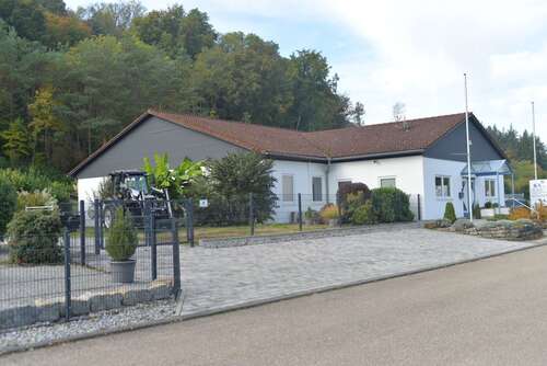 Foto - Halle in Forchtenberg 790.000,00 € 400 m²