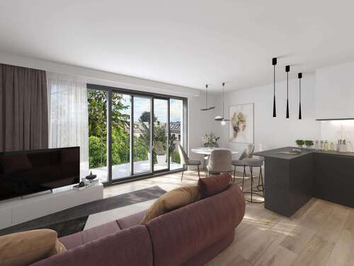 Foto - Wohnung zum Kaufen in München 669.000,00 € 73.14 m²