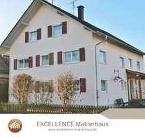 Haus zum Kaufen in Wolfertschwenden 389.000,00 € 167 m²