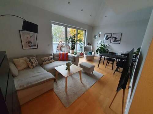 Foto - Wohnung zum Mieten in Frankfurt am Main 1.450,00 € 91 m²