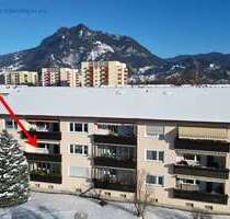 Wohnung zum Kaufen in Blaichach 270.000,00 € 78 m²