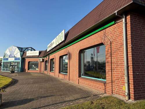 Foto - Einzelhandel in Stade 4.920,00 € 540 m²