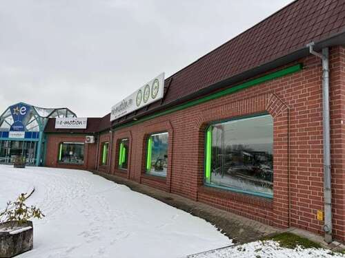 Foto - Einzelhandel in Stade 4.920,00 € 540 m²