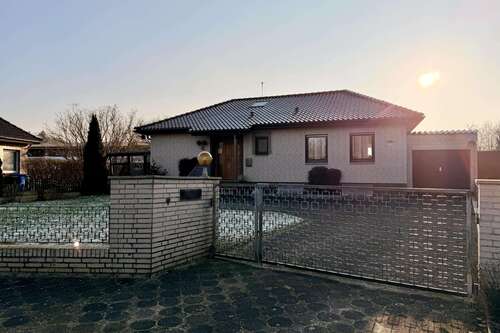 Foto - Haus zum Kaufen in Ihlienworth 239.000,00 € 121 m²