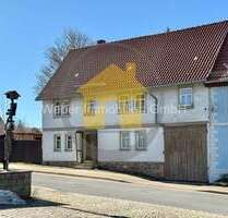 Haus zum Kaufen in Harzgerode 29.700,00 € 160 m²